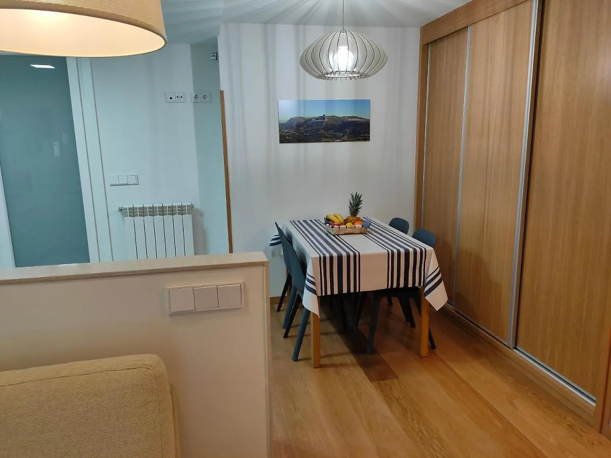 Ventura Apartment Ess02622 圣塞瓦斯蒂安