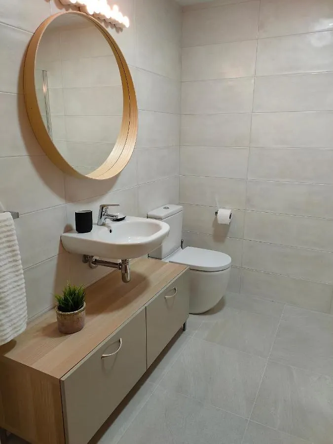 Ventura Apartment Ess02622 圣塞瓦斯蒂安