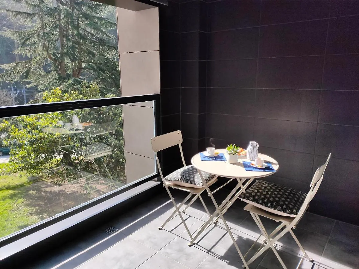 Ventura Apartment Ess02622 圣塞瓦斯蒂安