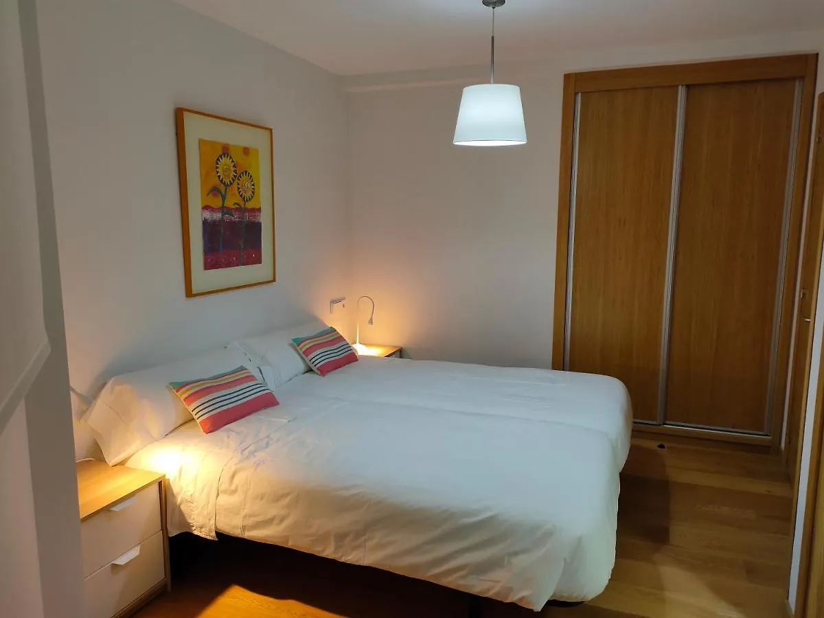 Ventura Apartment Ess02622 圣塞瓦斯蒂安