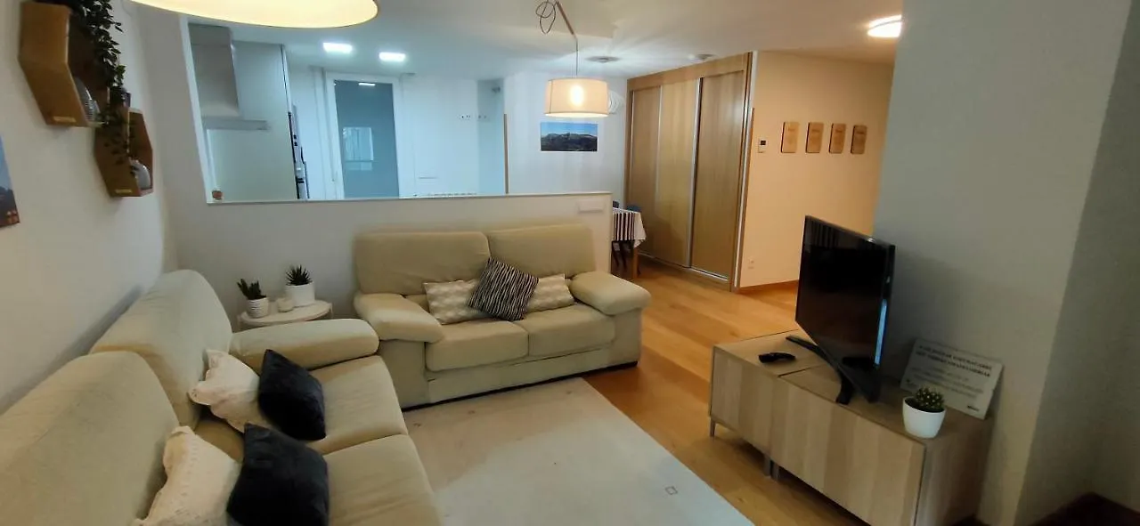 Ventura Apartment Ess02622 圣塞瓦斯蒂安 西班牙