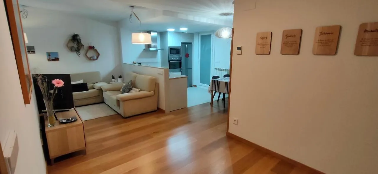 Ventura Apartment Ess02622 圣塞瓦斯蒂安