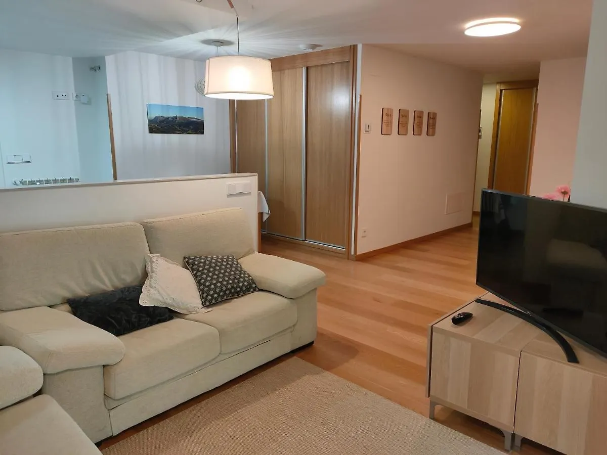 Ventura Apartment Ess02622 圣塞瓦斯蒂安