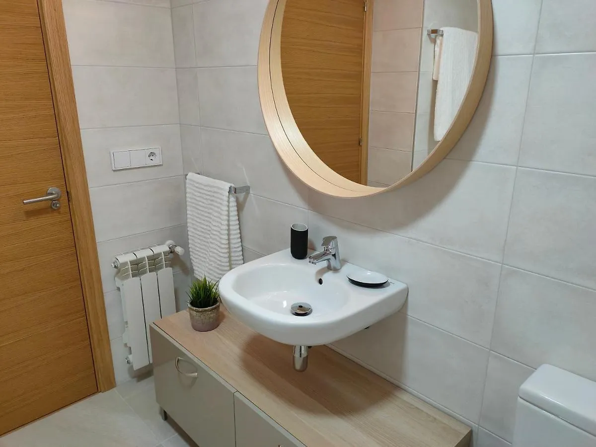 Ventura Apartment Ess02622 San Sebastián Spanien